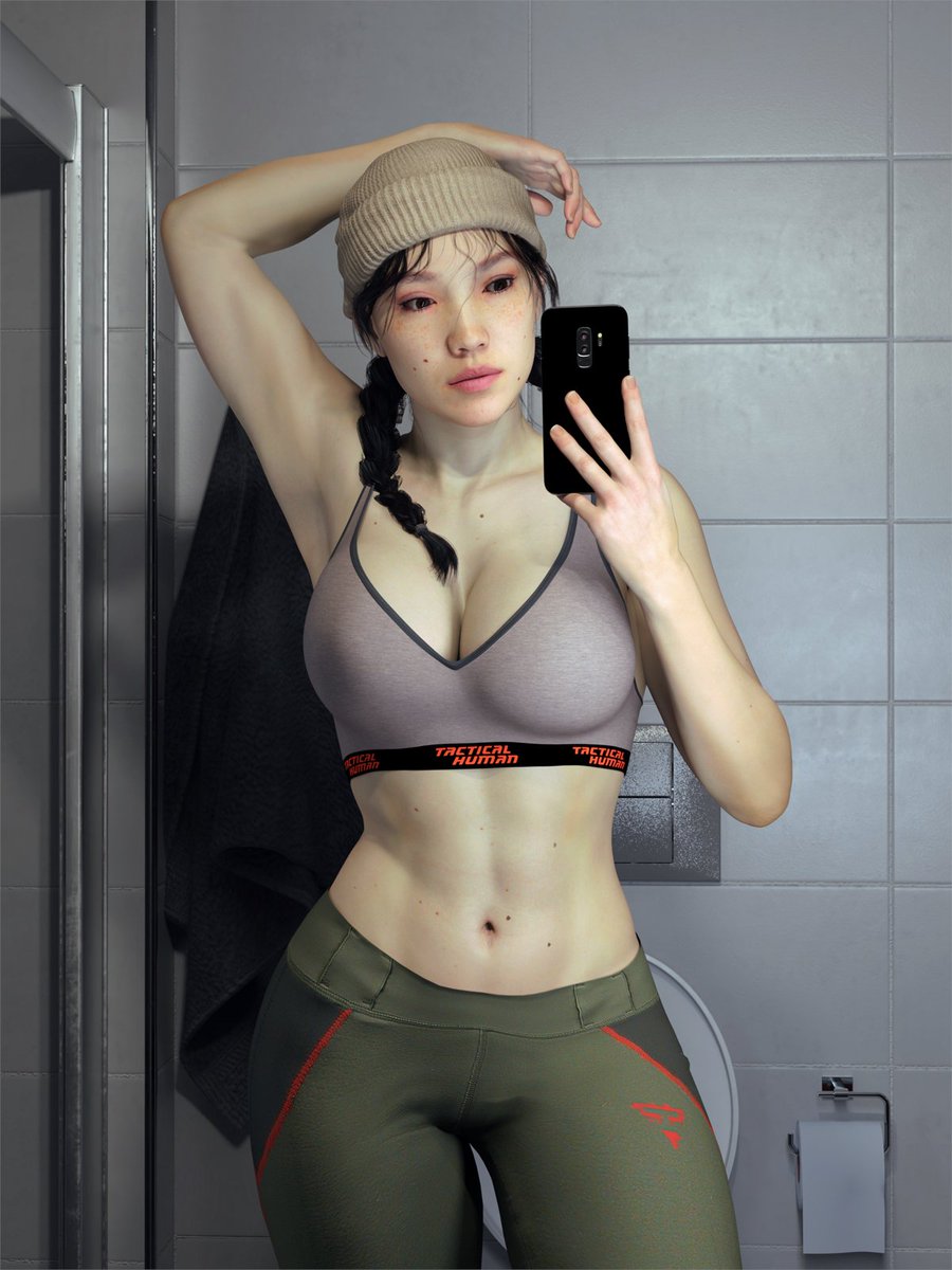 Word2_doc's tweet image. Lin's way
#WeiLin #BlackOps7