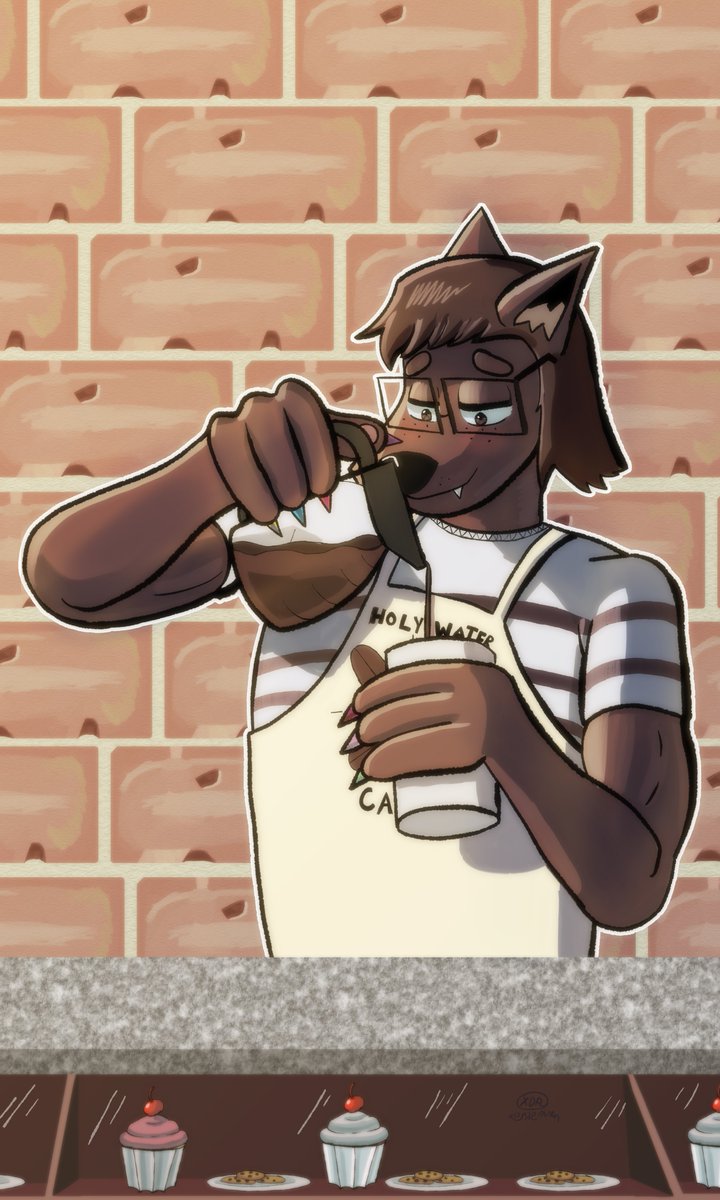 Xenderman tweet media