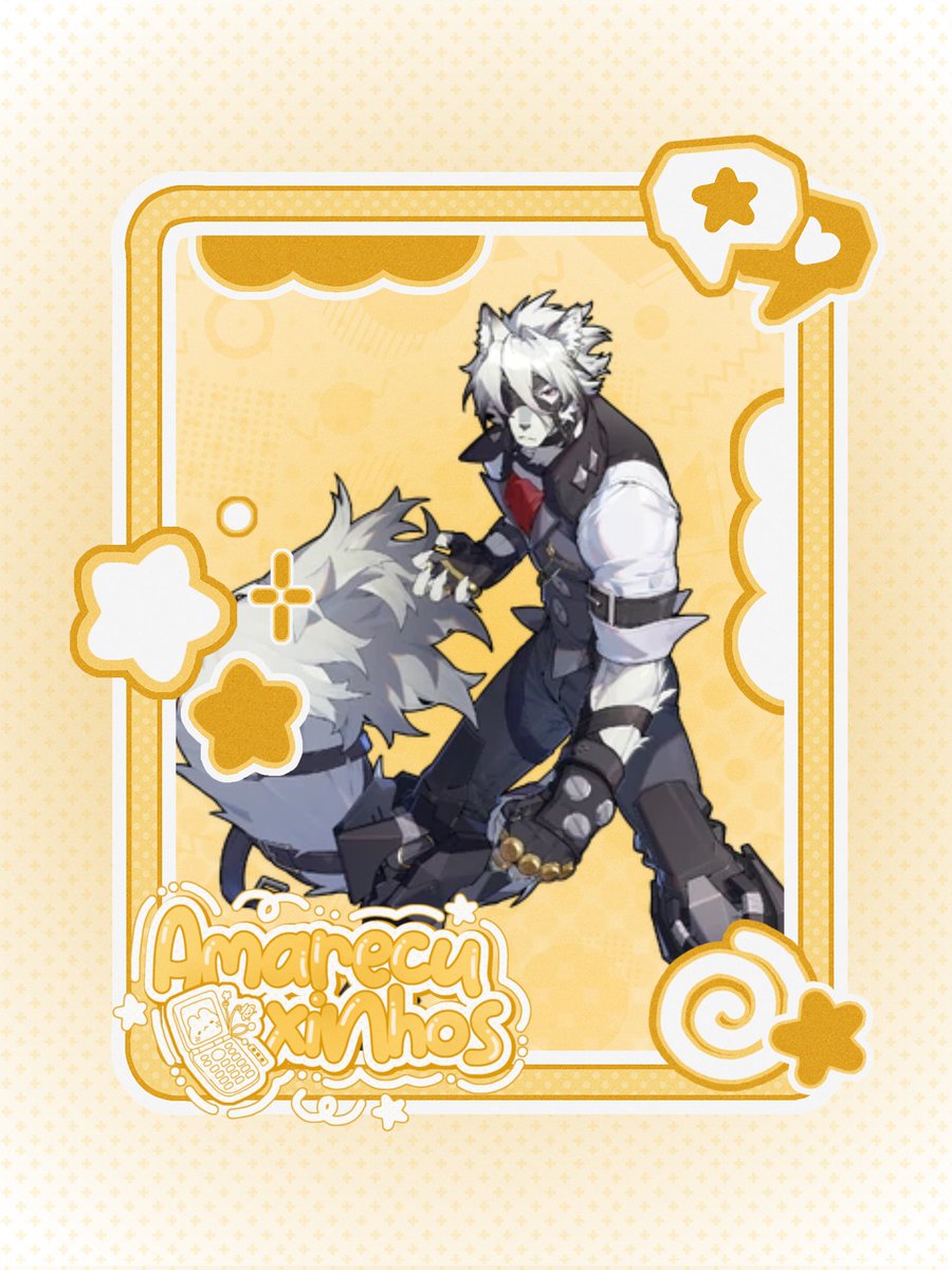 [NISAC 2026 🎮]

🖳 ANÚNCIO DOS TIMES

ᯓ★ Marcos se junta aos 𝐀𝐦𝐚𝐫𝐞𝐜𝐮𝐱𝐢𝐧𝐡𝐨𝐬 💛

👾 PLAYERS: 
Marcos <a href="/Versheel_/">Vërshel</a>

#NISAC2026 #NPOP #CUNET