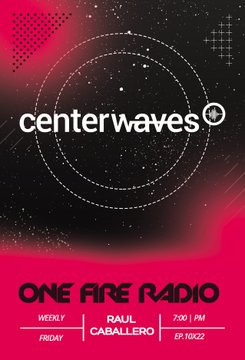 Centerwaves.com tweet media