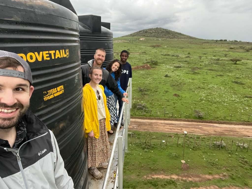 First Christian Church tweet media