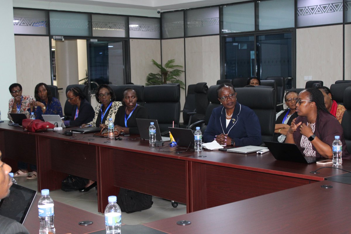 Ministry of ICT and Innovation | Rwanda tweet media