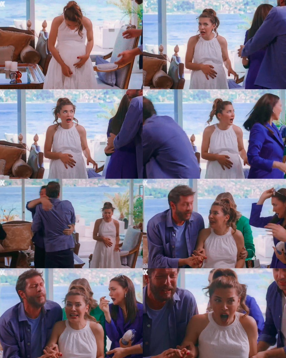 QUE LES PASAAA

ESTOY POR PARIR Y USTEDES SE ABRAZAN ESTÚPIDOS 

YASAK ELMA ES ENYIL #PasionProhibida