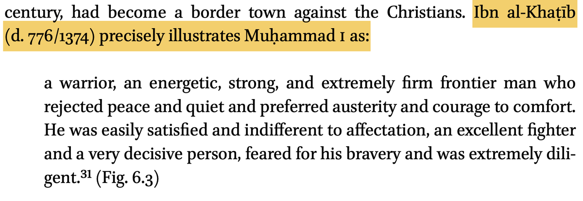 The Andalusian Edit tweet media