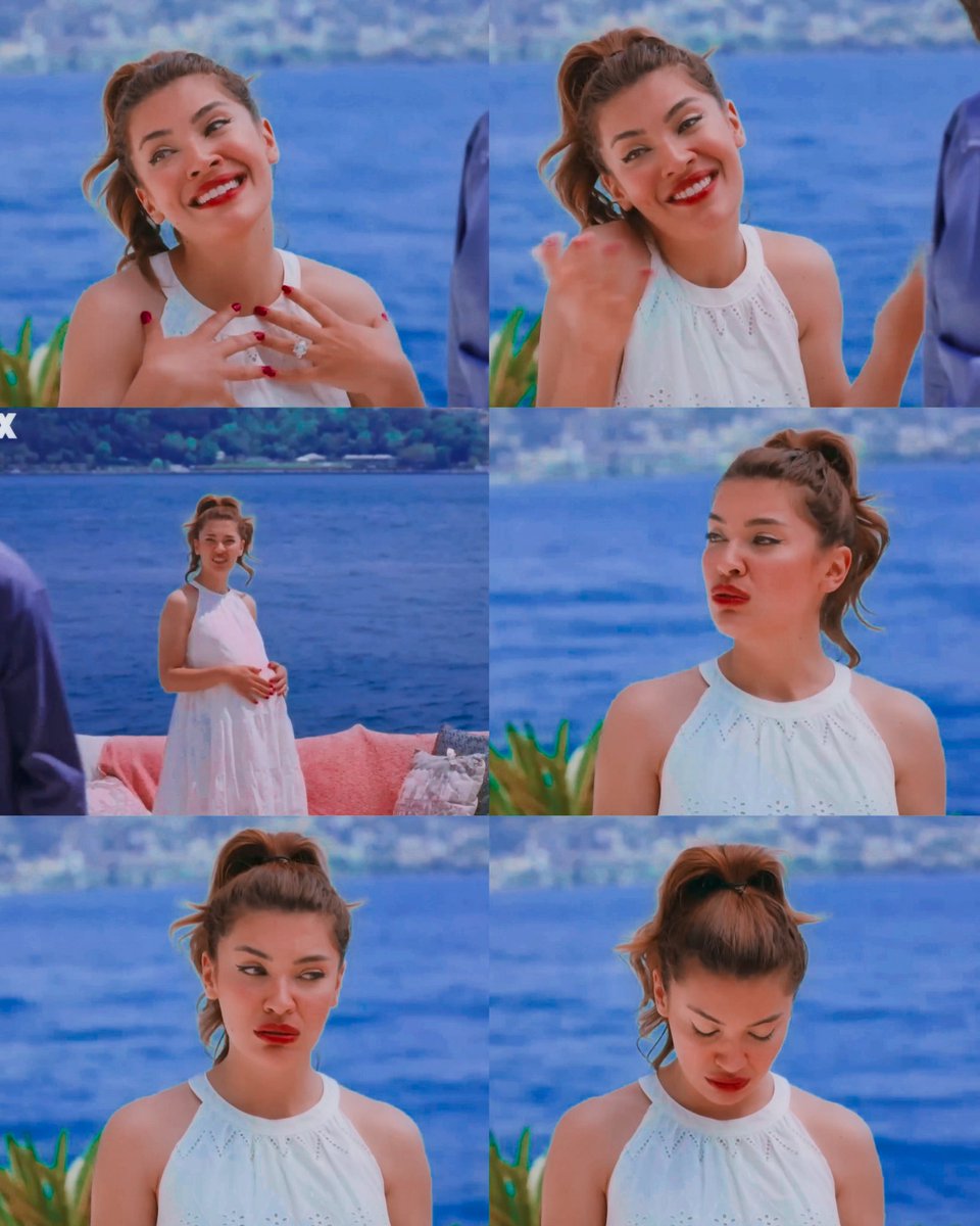 YASAK ELMA ES ENYIL #PasionProhibida