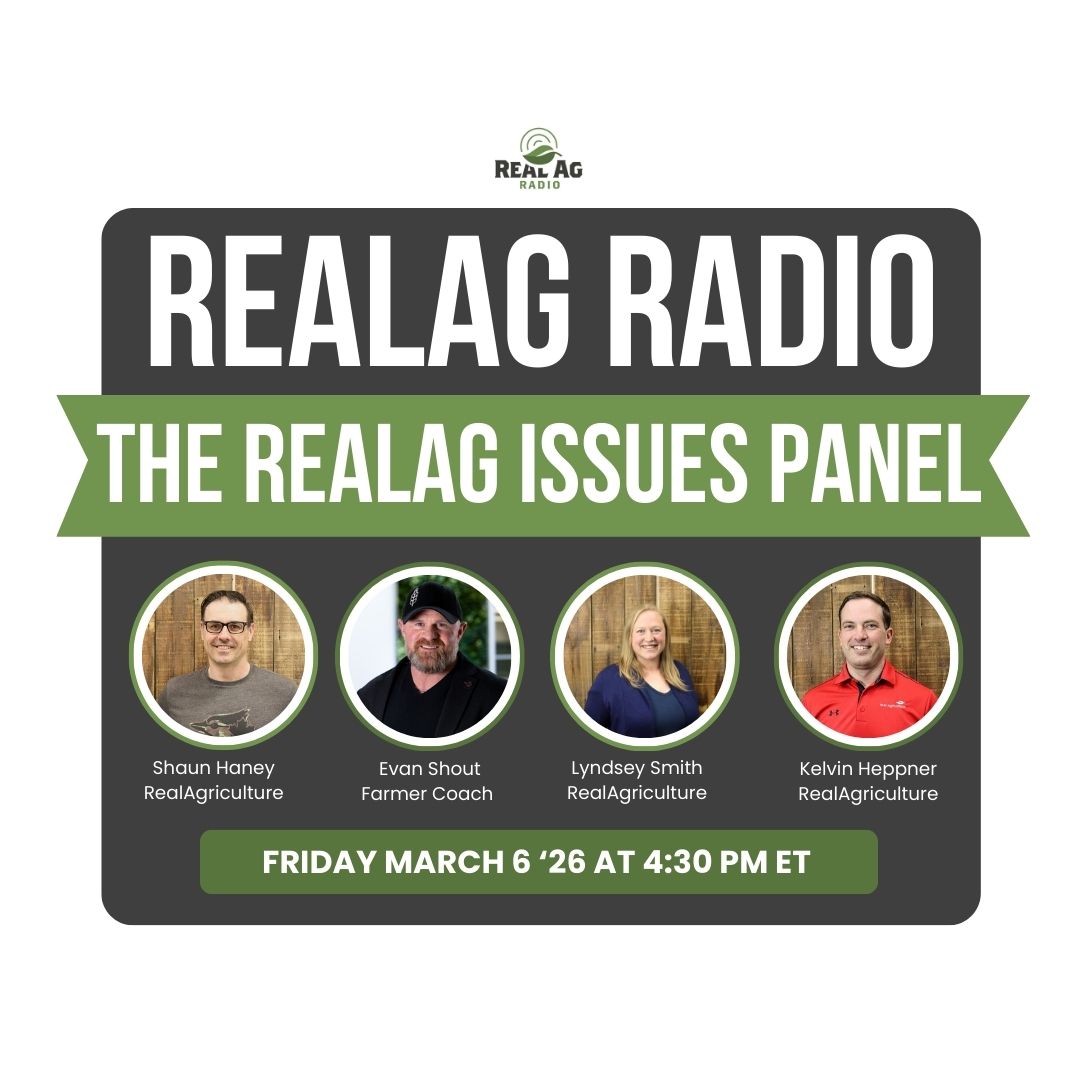 RealAgriculture tweet media