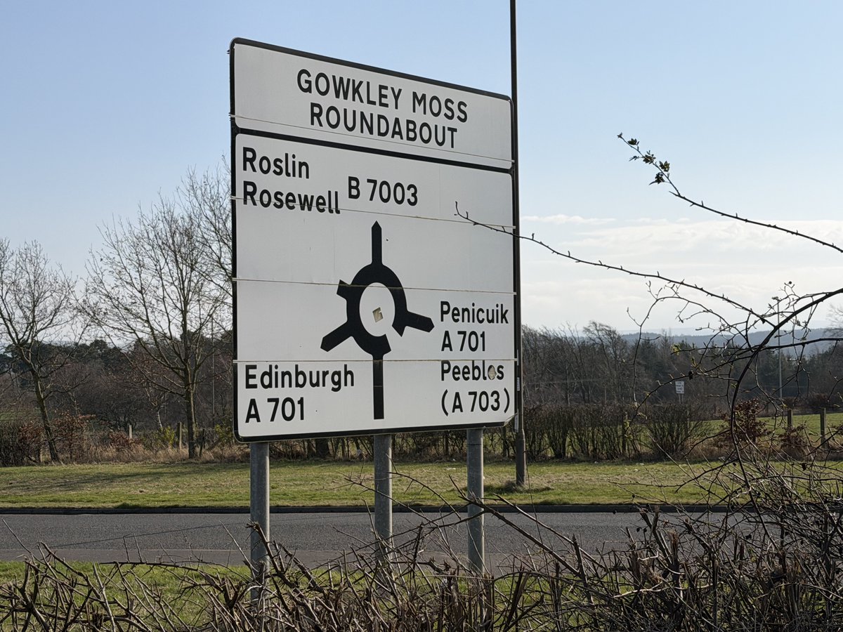 Midlothian Council tweet media