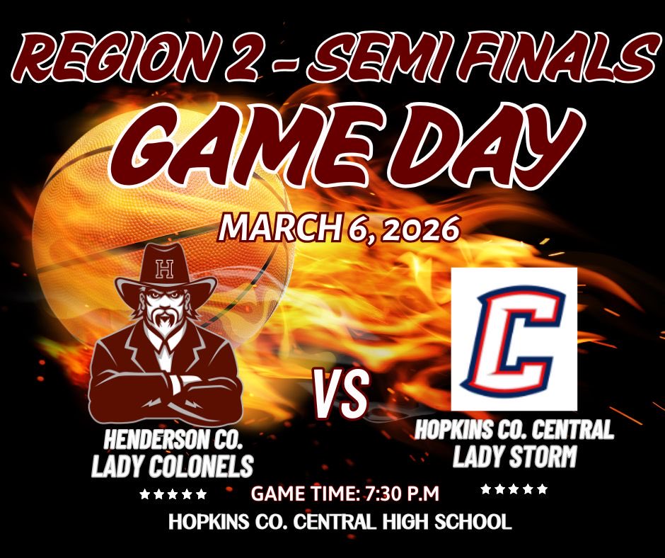 HCHS Lady Colonel Basketball tweet media