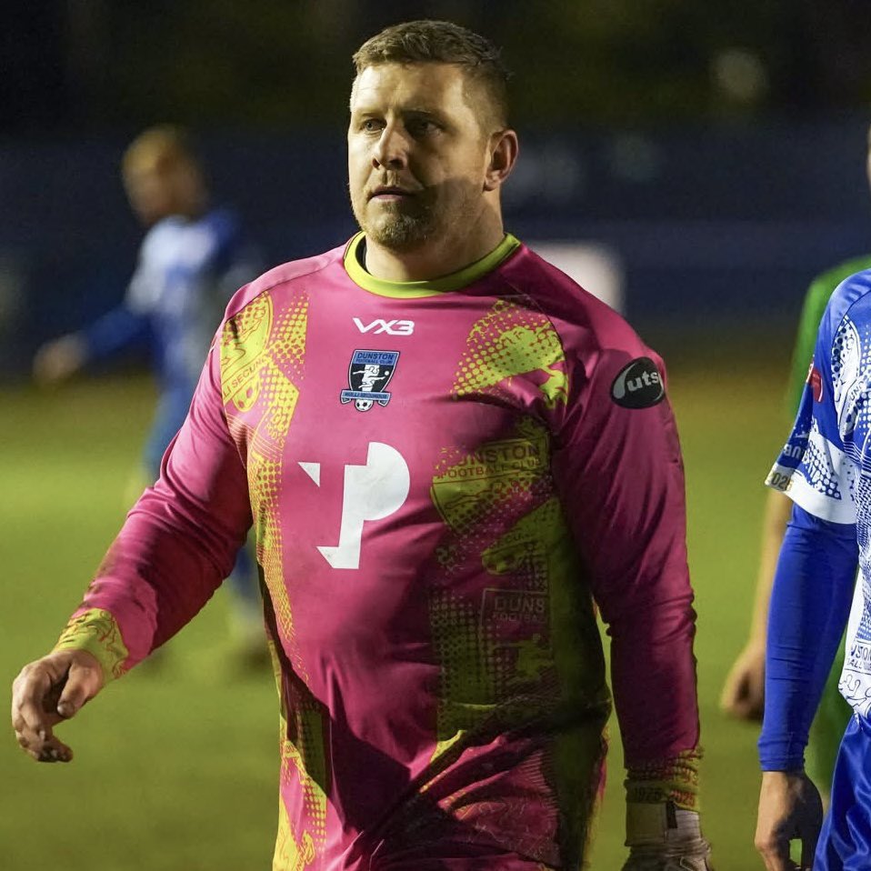 Dunston UTS FC tweet media