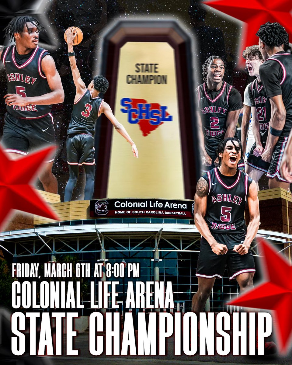 ARHS Swamp Fox tweet media