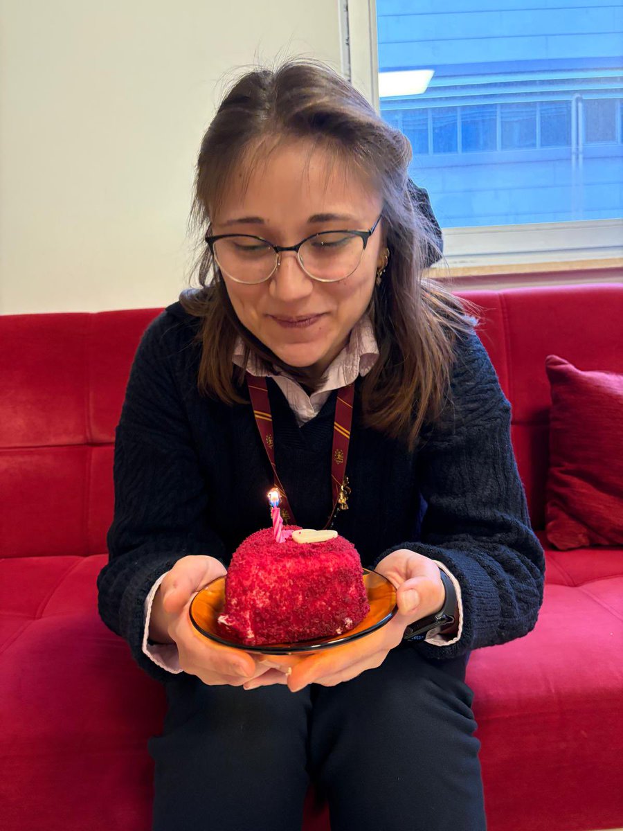 Tuğçe Doğan tweet media