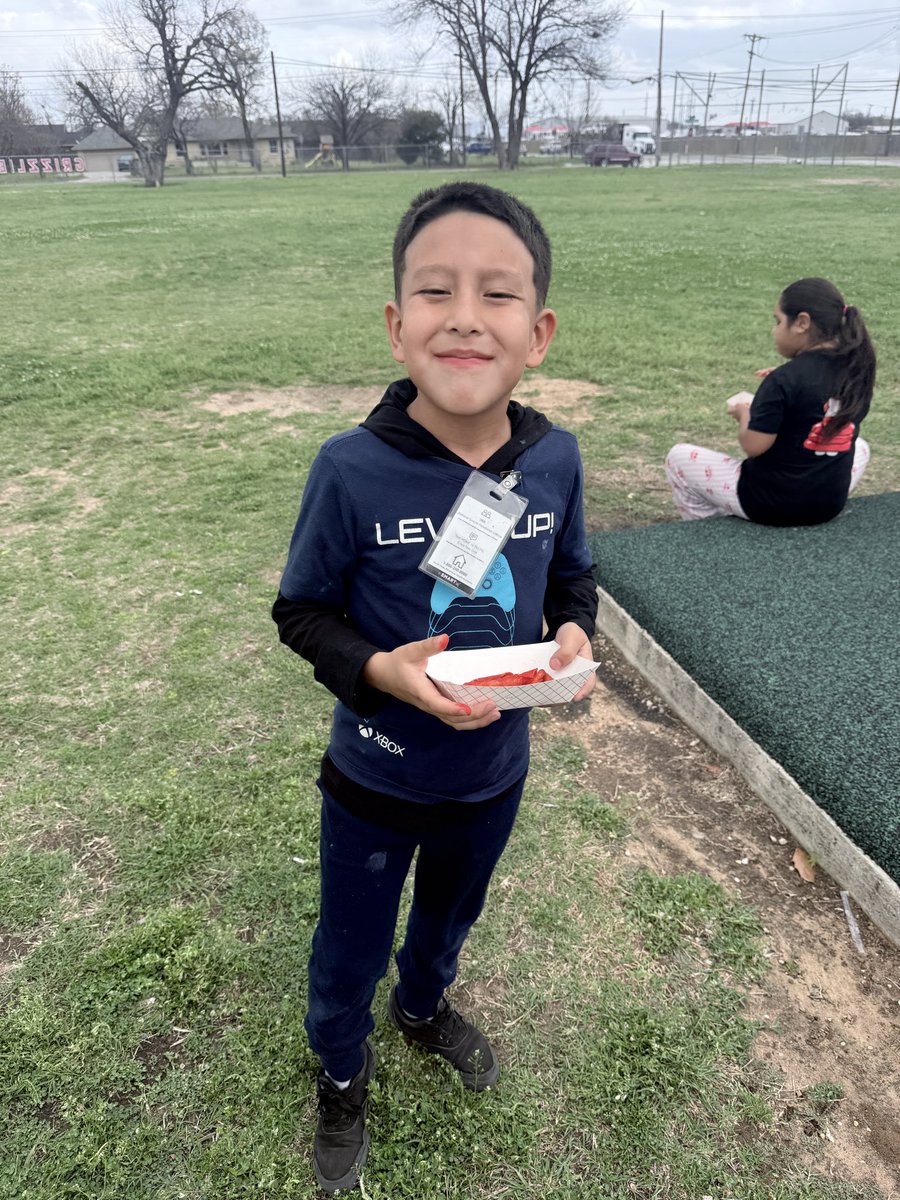 F.M. Gilbert Elementary tweet media