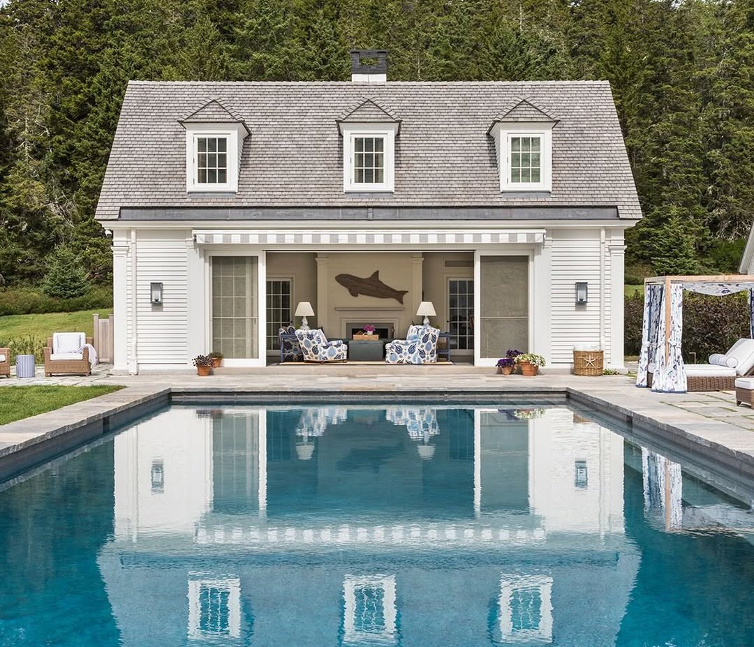 Modern residential architecture shouldn't be boring