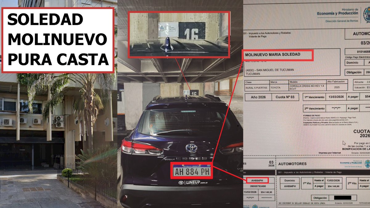 Cacho Beracochea tweet media