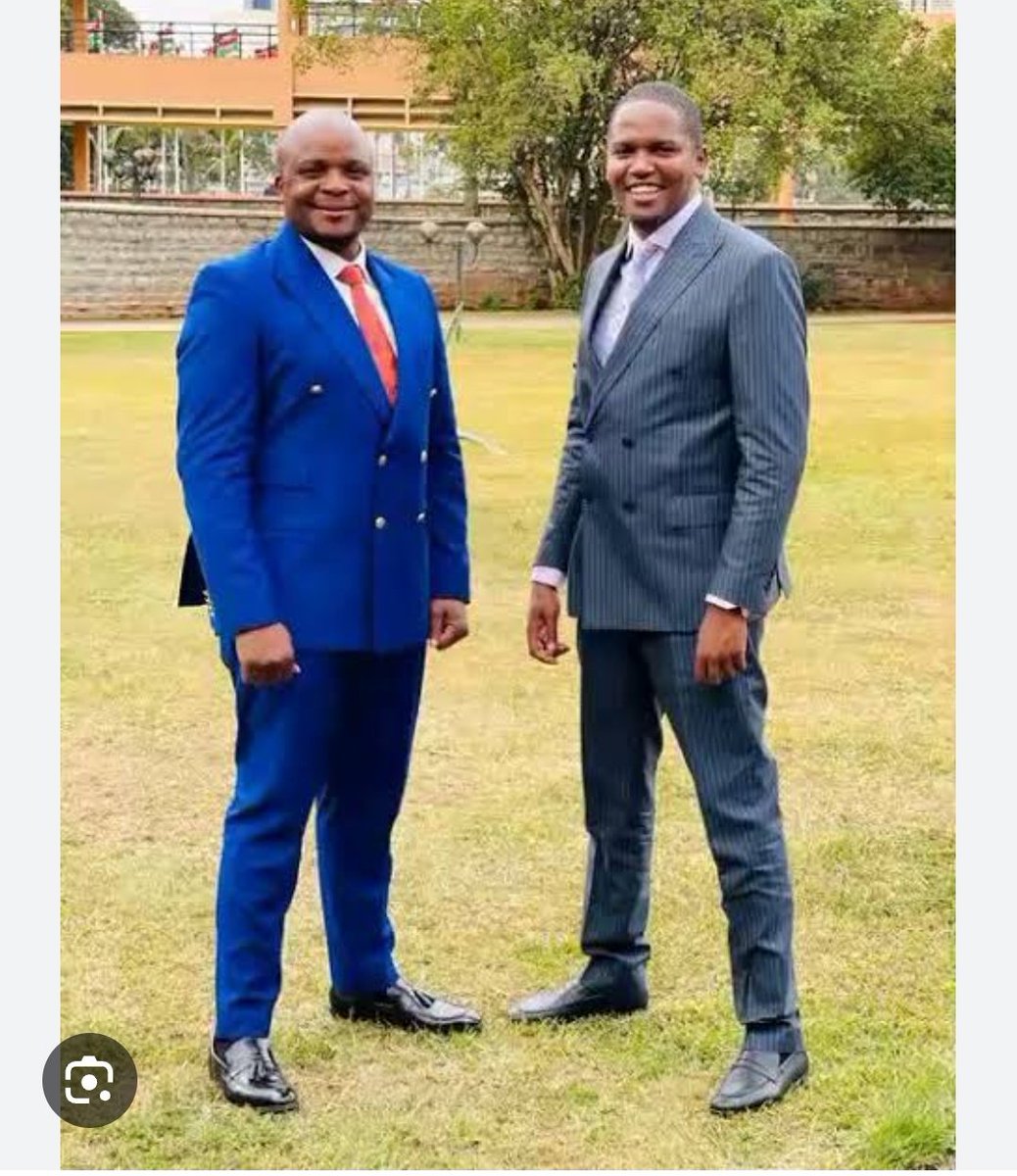 Maverick Aoko tweet media