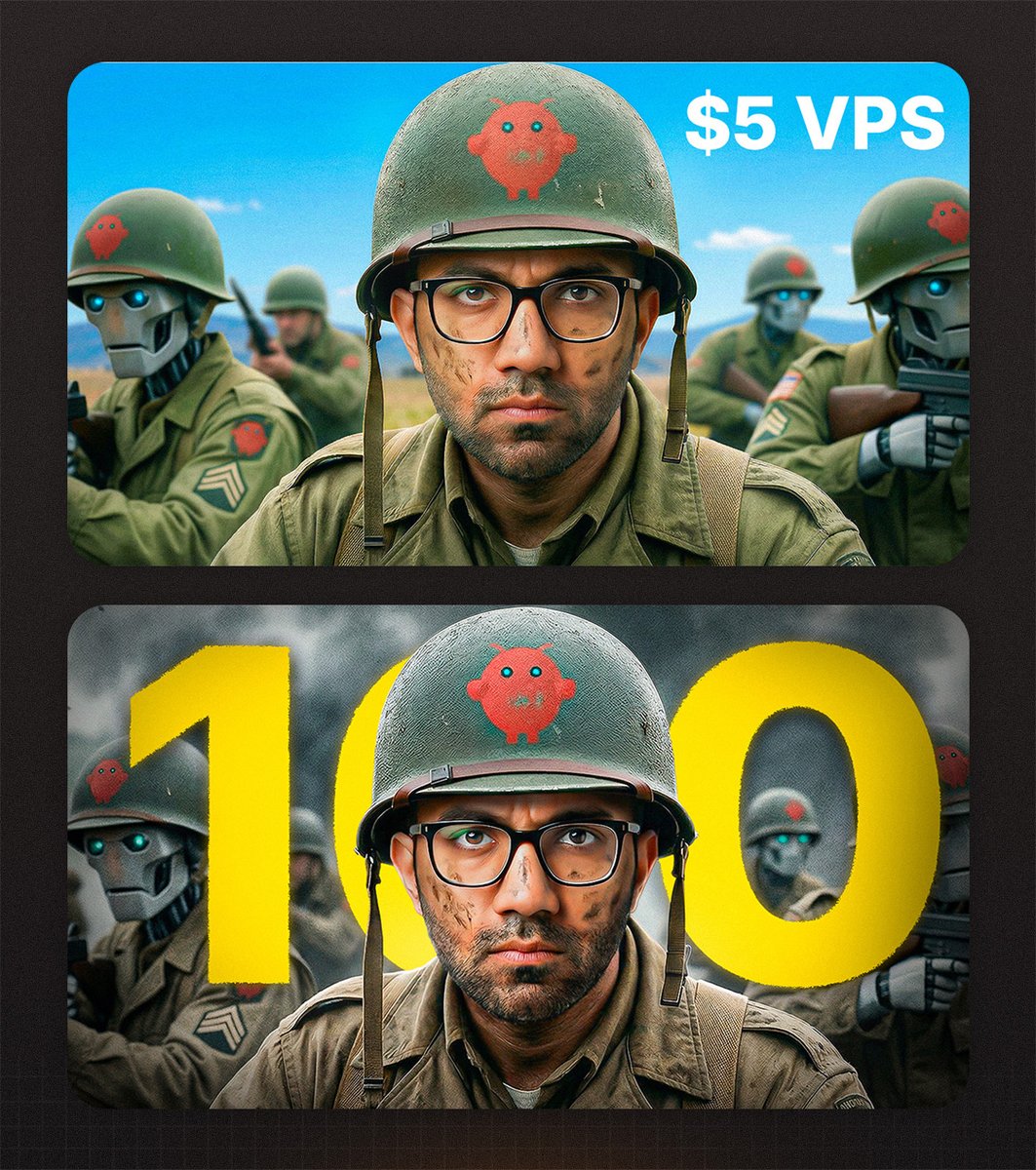 Badis Designs | Thumbnail Designer tweet media