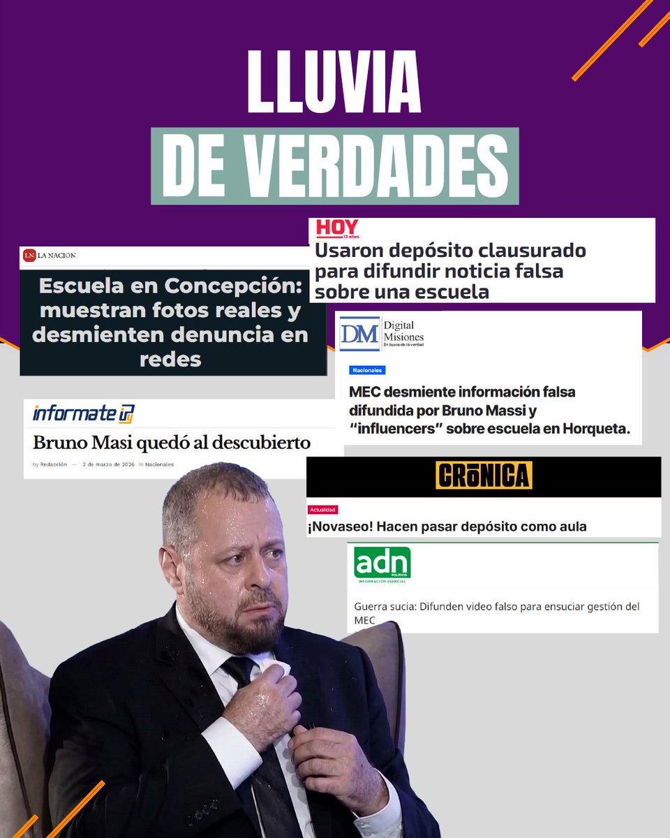 despiertaparaguay tweet media