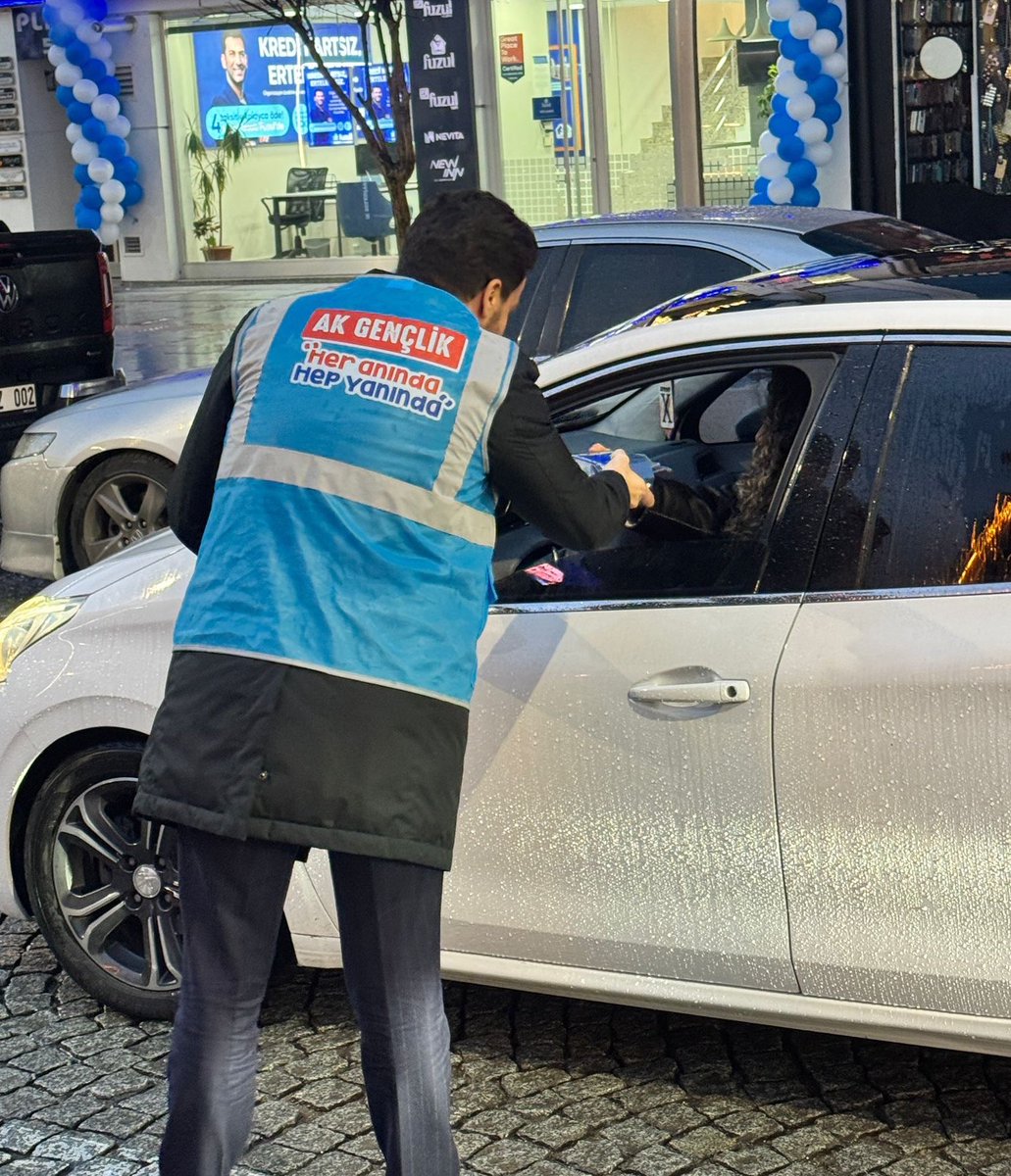 Ömer Arvas tweet media