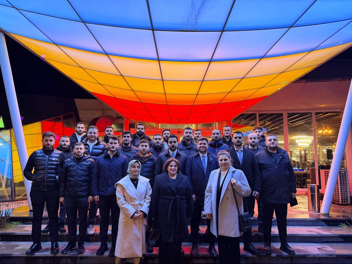 Ömer Arvas tweet media