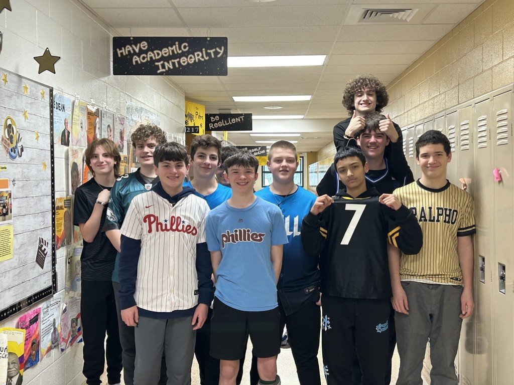 Southern Columbia Area School District tweet media