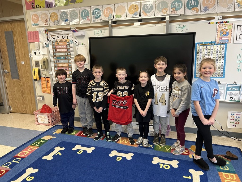 Southern Columbia Area School District tweet media