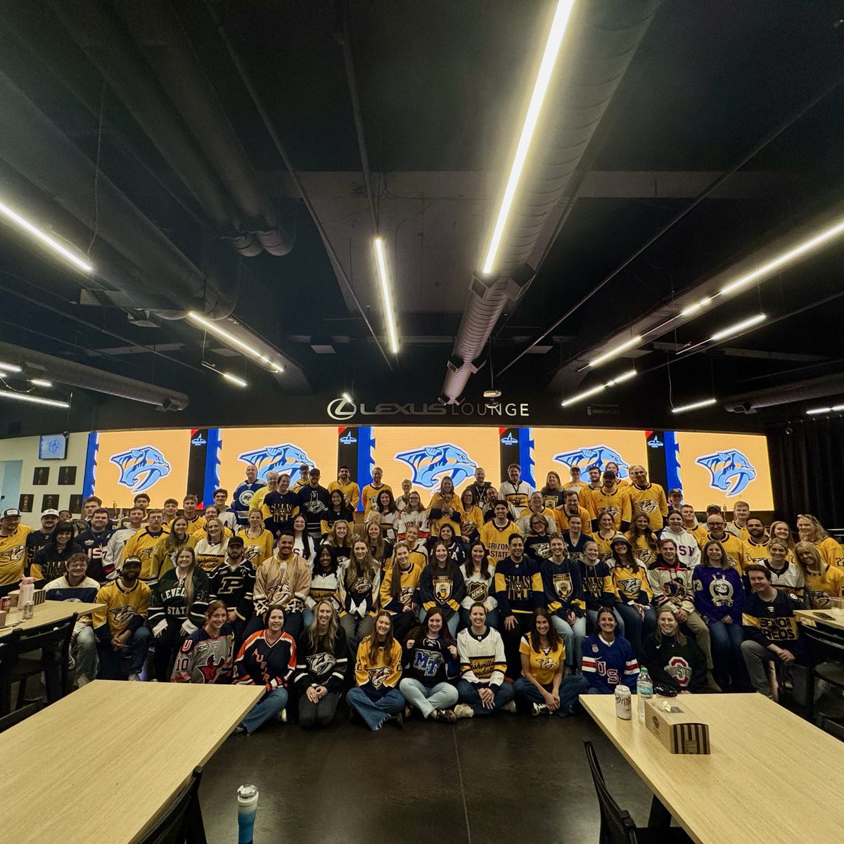 Ford Ice Center tweet media