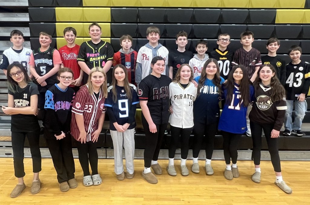 Southern Columbia Area School District tweet media