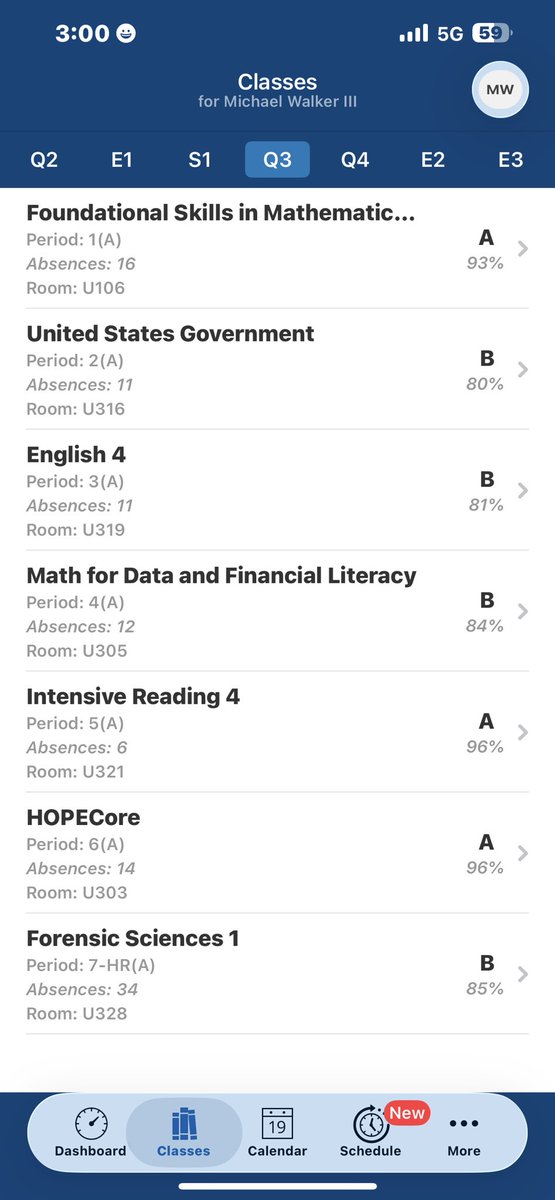 Michael C. Walker iii tweet media