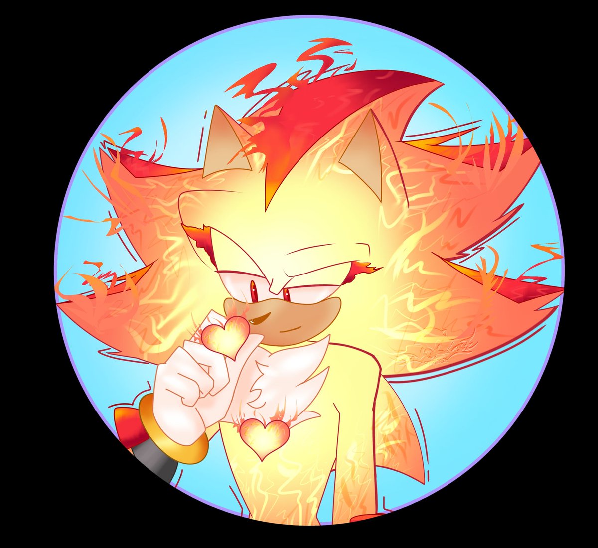 StarLik.26 (Comisiones Abiertas 🟢) tweet media