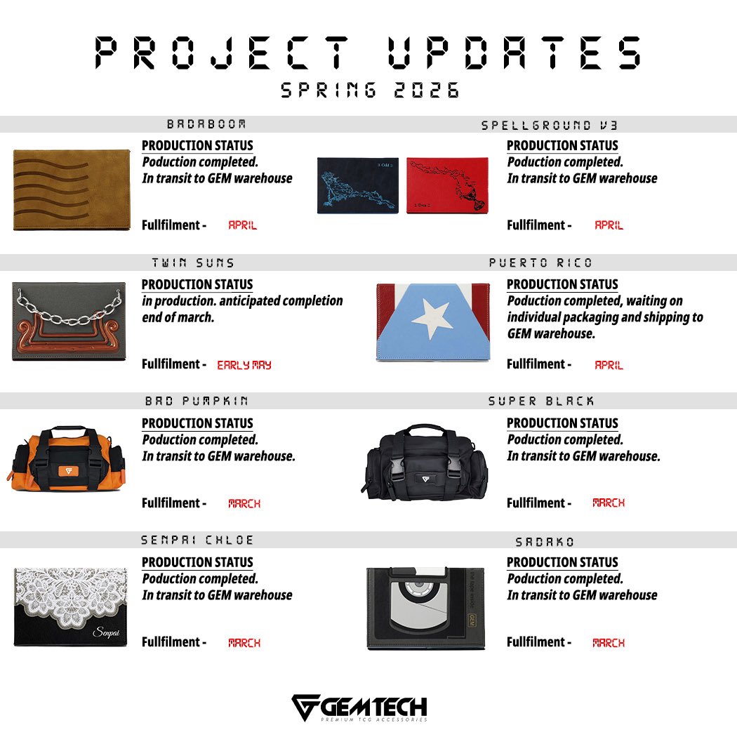 GemAccessories tweet media