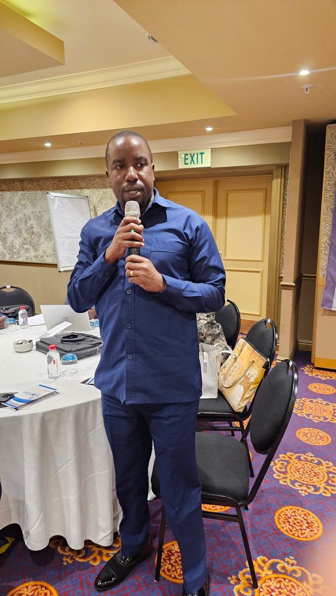 SADCOPAC tweet media