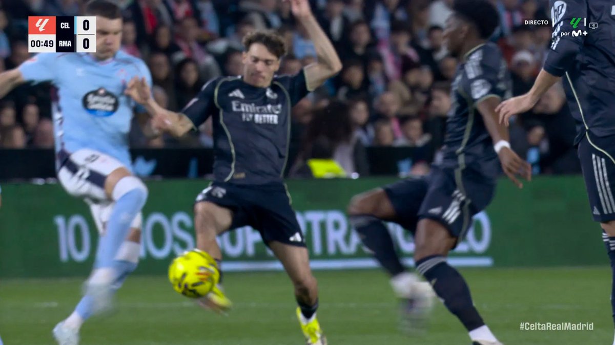 Archivo VAR tweet media