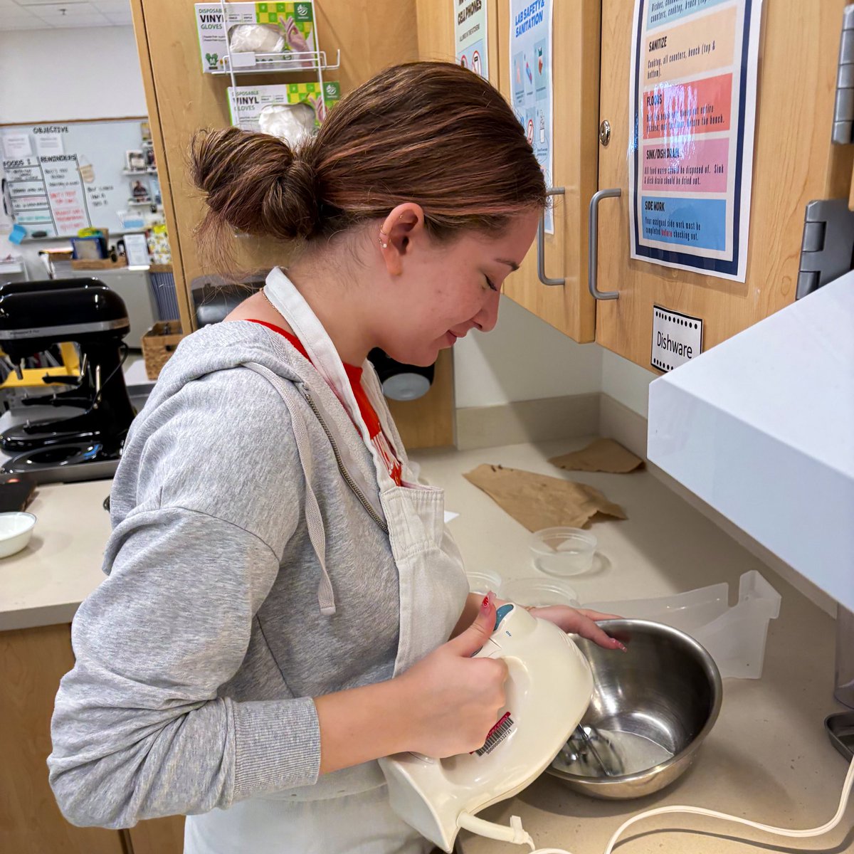 Willow Spring High Foods tweet media