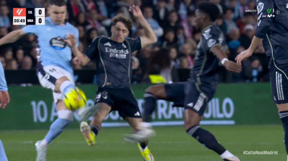 Archivo VAR tweet media