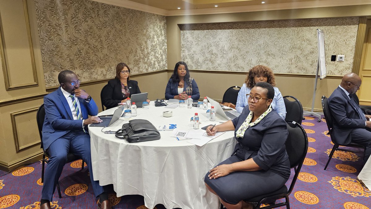 SADCOPAC tweet media