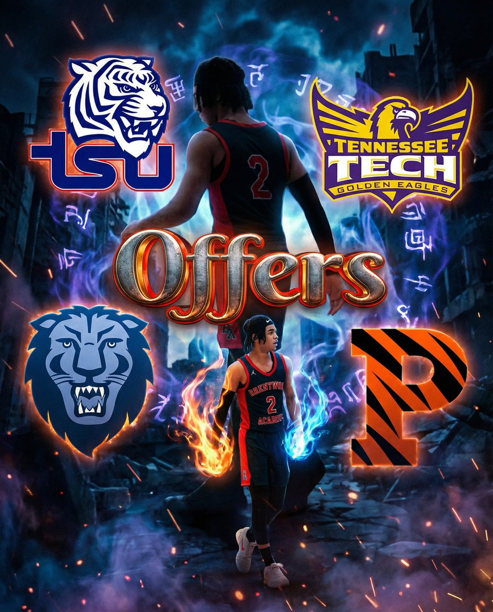 Bryson Wade tweet media