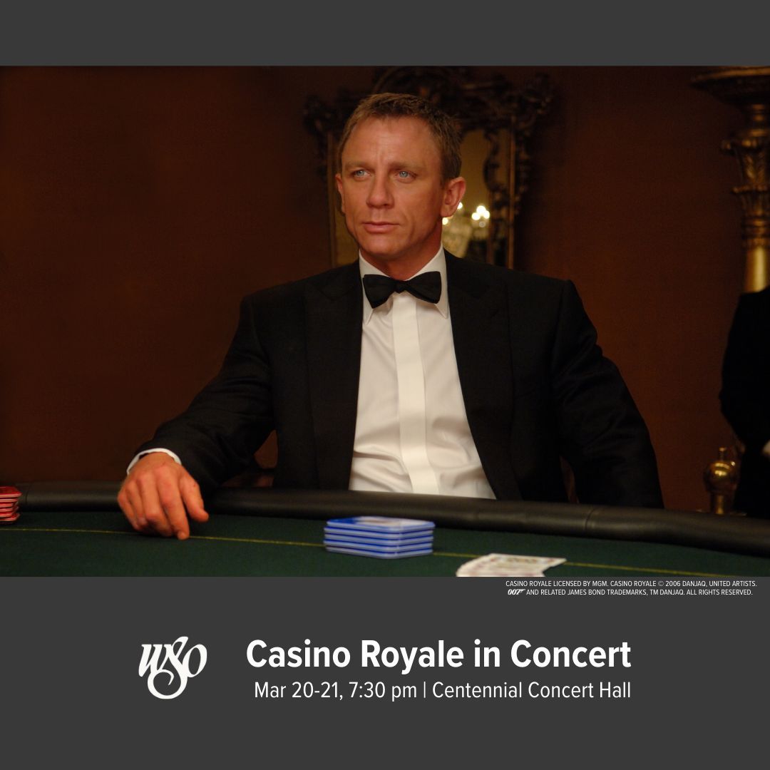 Winnipeg Symphony Orchestra tweet media