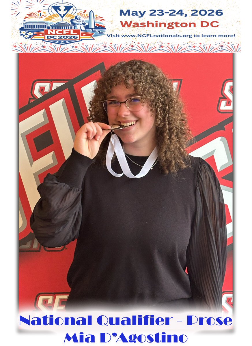 Richland High School tweet media