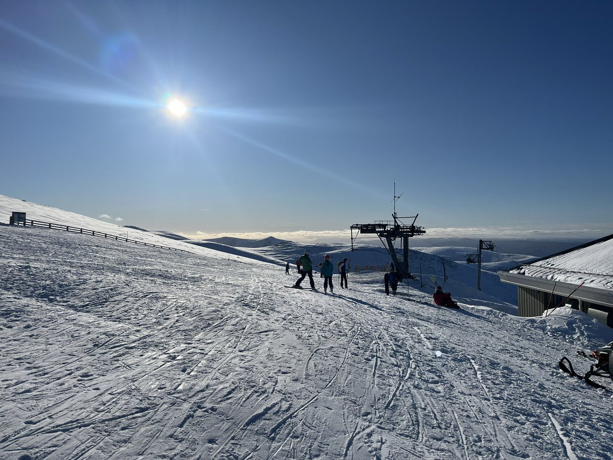 Linda Sinclair tweet media