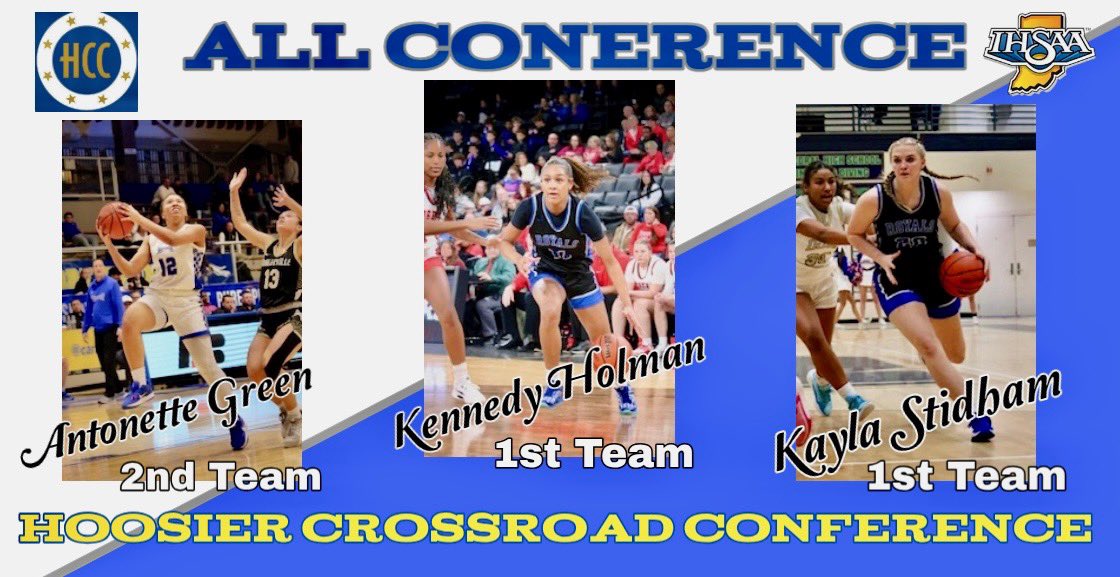 HSE Girls Basketball tweet media