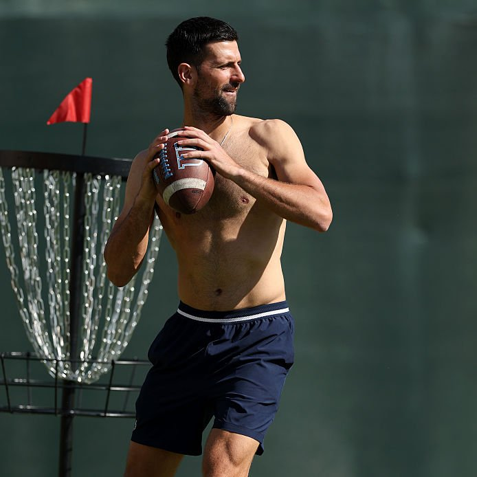 No Huddle tweet media