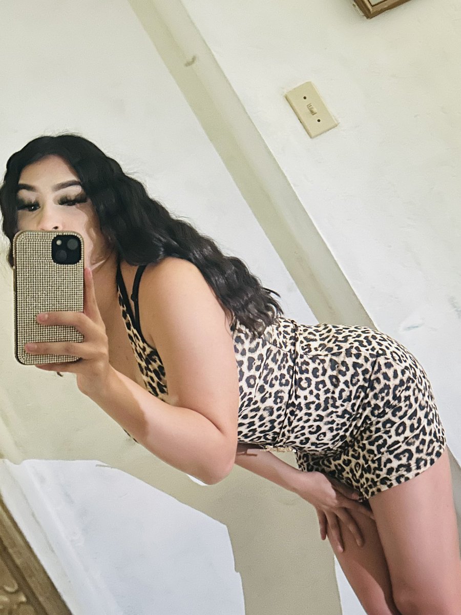 Jayleen Florez tweet media