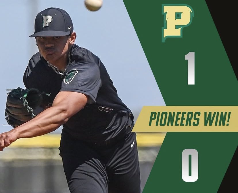 PVSbaseball's tweet photo. Ramon with a 2 Hit Shuttie https://t.co/5MdS3gcihn