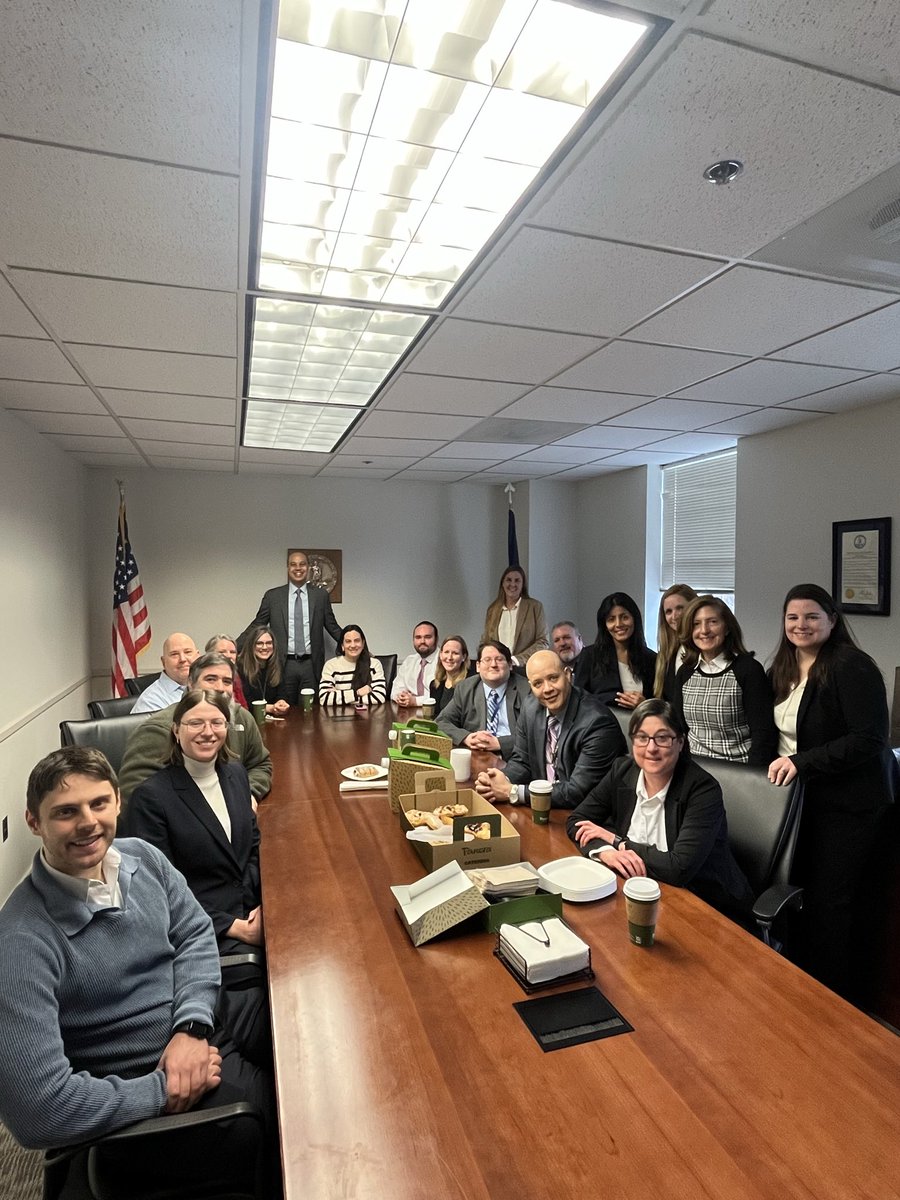 Attorney General Jay Jones tweet media