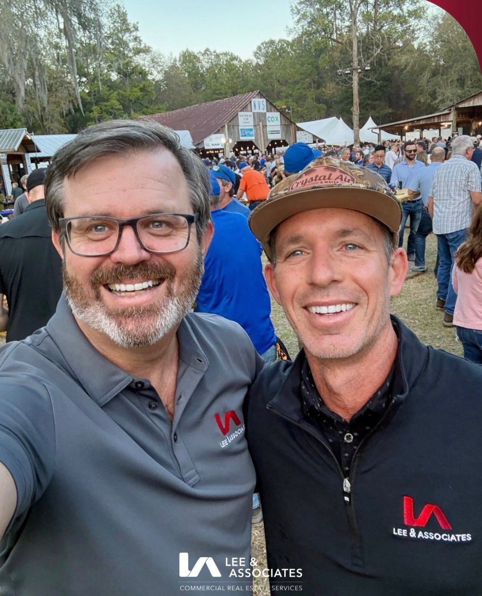 Lee & Associates Gainesville tweet media