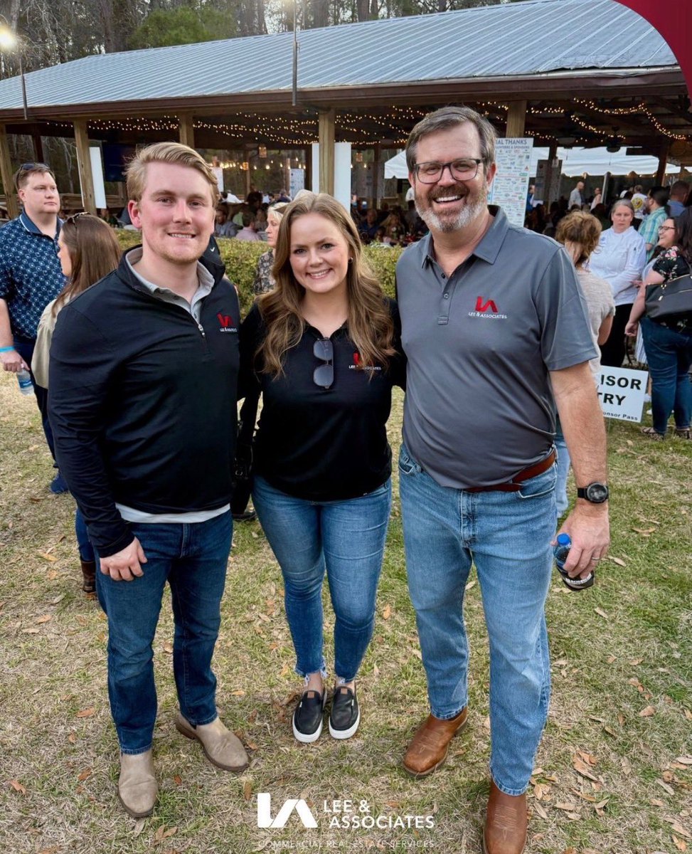 Lee & Associates Gainesville tweet media