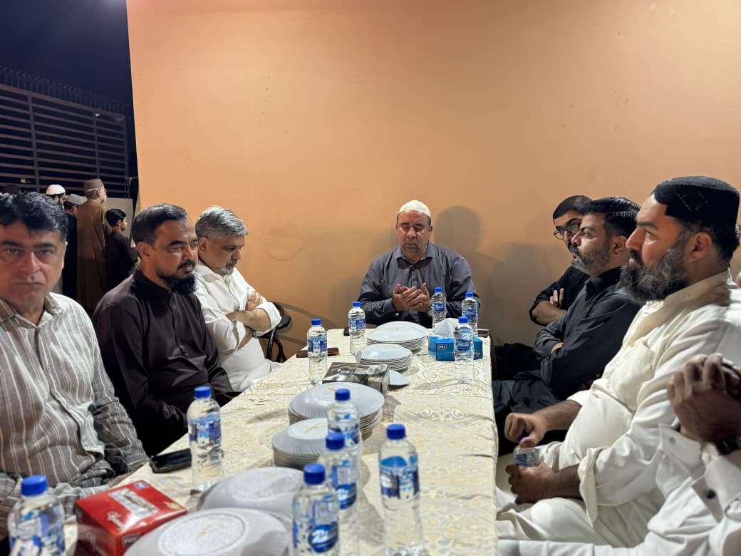 Anis Kaimkhani tweet media