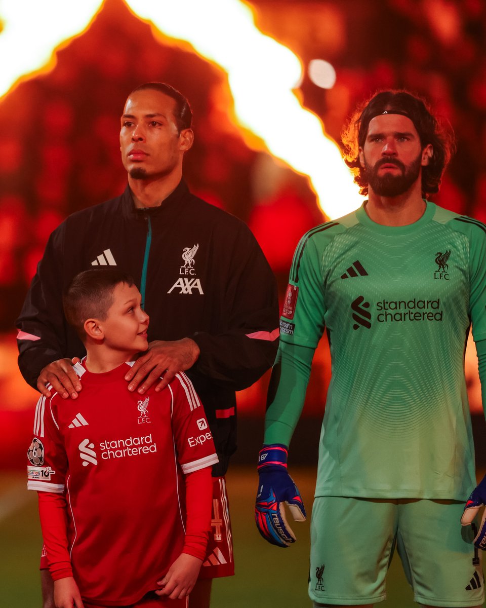 Liverpool FC tweet media
