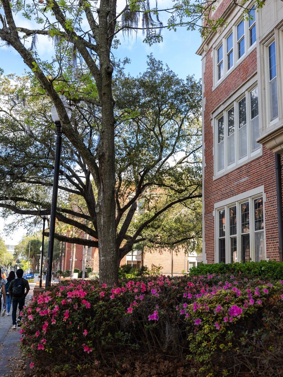 UF Facilities Services tweet media