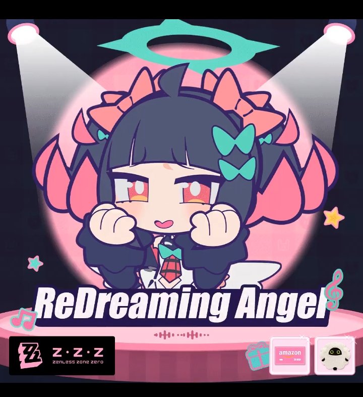 LewdAccountIV's tweet photo. @ZZZ_EN #AOD #Aria 
ReDreaming about the beloved Angels again https://t.co/efAkmUBU4n